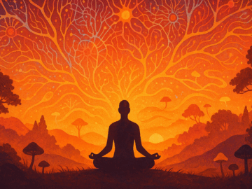Experience stories psychedelics session